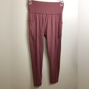 Aéropostale leggings with pockets